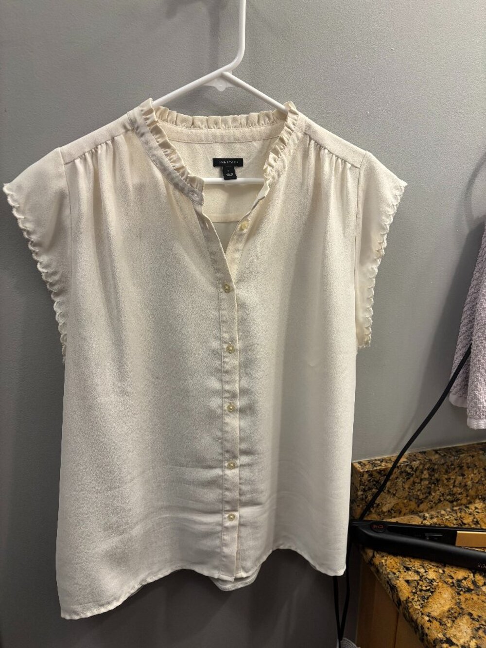 Ann Taylor Blouse